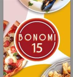 Bonomi15 bed & food