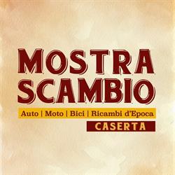 Mostra Scambio Auto, Moto e Ricambi d'Epoca - Caserta