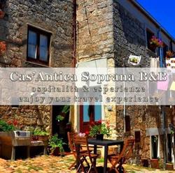 Cas'Antica Soprana B&B