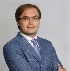 Avv. Edoardo Colzani - Esperto in Gestione dei Rischi