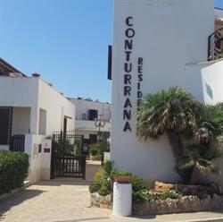 Conturrana residence - Bilocali e Trilocali sul Lungomare