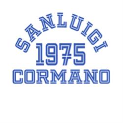 Società Sportiva San Luigi Cormano