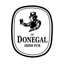 The Donegal Irish Pub