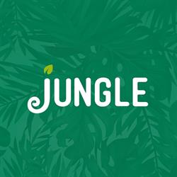 Jungle - Food & Drink