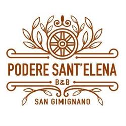 Podere Sant'Elena Bed Breakfast San Gimignano