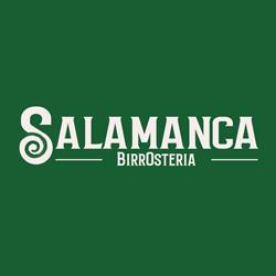 Salamanca BirrOsteria