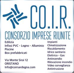CO.I.R. CONSORZIO ARTIGIANI