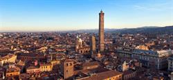 Bologna Bed Station CIN IT037006B4AHDP6QSU