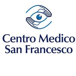 Oculista Dott. M.Pasqualetti - Centro Medico San Francesco - Via Togliatti, 19