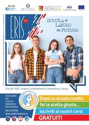 ERIS Formazione - Caltagirone