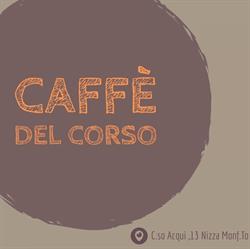 CAFFÈ DEL CORSO
