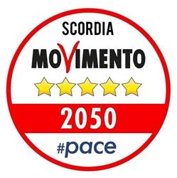 Movimento 5 Stelle Scordia
