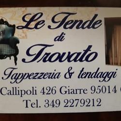 "Le Tende" di Trovato