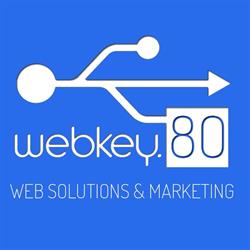 WebKey.80 Web Solutions & Marketing