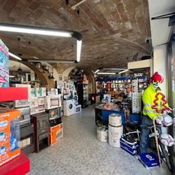 FERRAMENTA TESSICINI BRICOAGRIGARDEN G.M.A. S.R.L.S.