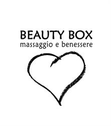 BEAUTY BOX - massaggio & benessere