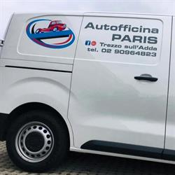 Autofficina Paris