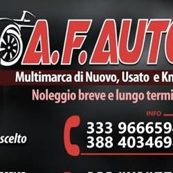 A.F. Auto