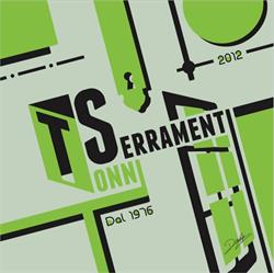 Tonni Serramenti