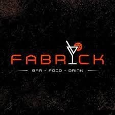 Fabrick - Bar Food Drink