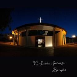 Parrocchia N.S. della Speranza