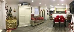 Appartamento Grey