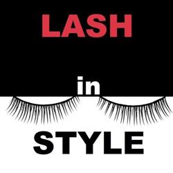 LASHinSTYLE - Extension Ciglia Torino