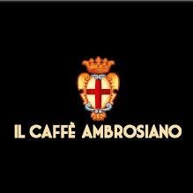 Il caffè ambrosiano