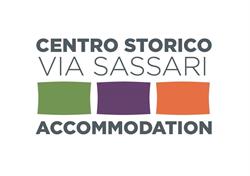Centro storico via Sassari Accommodation