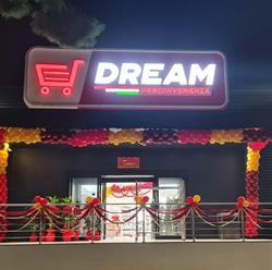 Centro Commerciale Dream Iperconvenienza