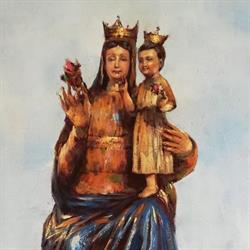 Parrocchia Madonna dei Fiori