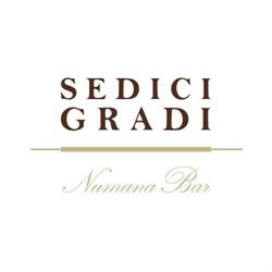 SEDICIGRADI Numana Bar
