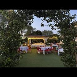 Red Restaurant