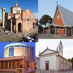 Comunità Pastorale di Voghera