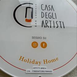 Casa degli Artisti San Lorenzo