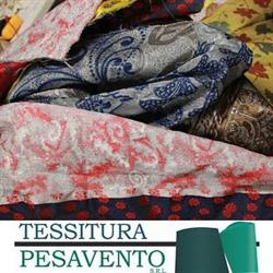 Tessitura Pesavento Srl
