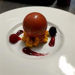 Trattoria Marmetta