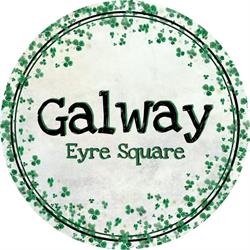 Galway Eyre Square