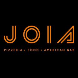 JOIA Pizzeria American Bar