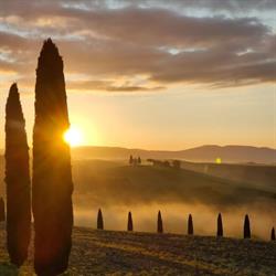 Goccia in Valdorcia Smart Home