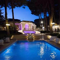 Park Hotel Villa Ferrata