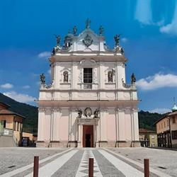 Chiesa Prepositurale di San Pietro