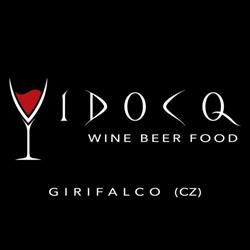 Vidocq - Wine Beer Food