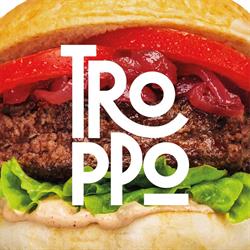 Troppo Burger