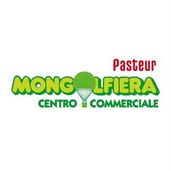 Centro Commerciale Mongolfiera