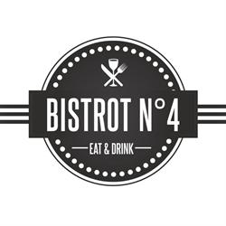 Bistrot N4 - Restaurant & Lounge Bar
