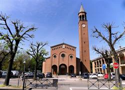 Chiesa di Santa Maria in Alfonsine