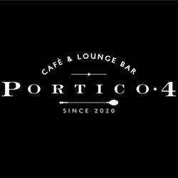 Portico 4 LoungeBar