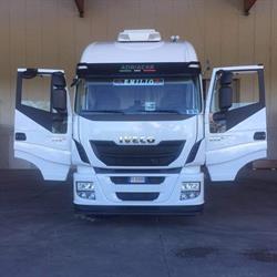 Logistica Trasporti Cinelli s.r.l