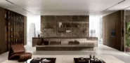 Cucina isola Febal Casa Frattamaggiore